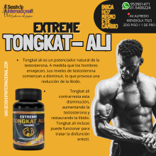 potenciador natural de la testosterona.SEXSHOP LOS OLIVOS